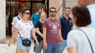 Đir po gradu, ponedjeljak 29. srpnja 2019. Đir po gradu, ponedjeljak 29. srpnja 2019.