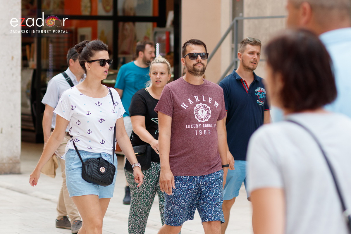 Đir po gradu, ponedjeljak 29. srpnja 2019. Đir po gradu, ponedjeljak 29. srpnja 2019.