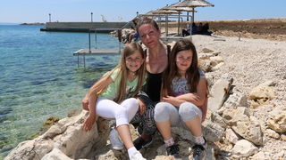 17. Virska biciklijada: Gotovo 498 biciklista feštalo na Viru 17. Virska biciklijada: Gotovo 498 biciklista feštalo na Viru