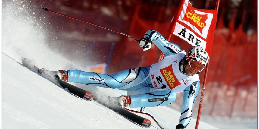 Aksel Lund Svindal