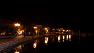 Davor Gobac i Psihomodo pop u Bibinjama, Foto: Leo Banić