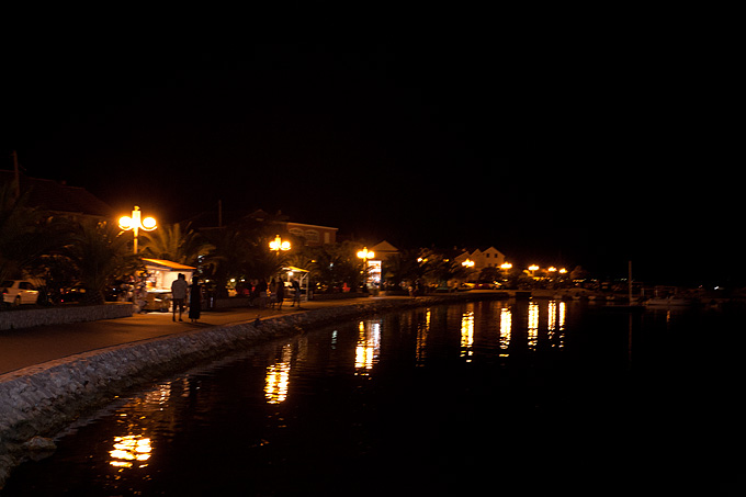 Davor Gobac i Psihomodo pop u Bibinjama, Foto: Leo Banić