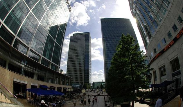 Nova Reutersova zgrada