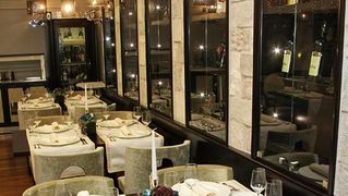 Hotel Bastion – Restoran Kaštel Hotel Bastion – Restoran Kaštel