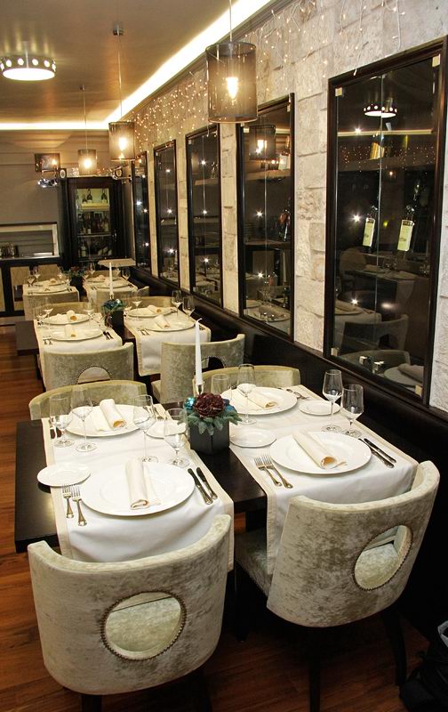 Hotel Bastion – Restoran Kaštel Hotel Bastion – Restoran Kaštel