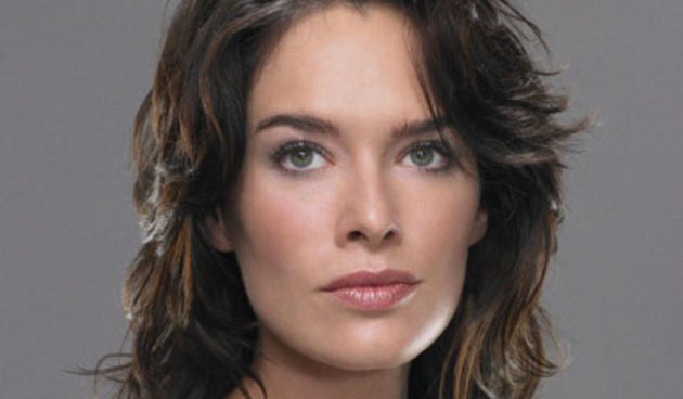 Lena Headey