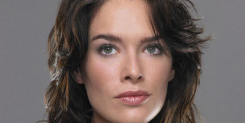 Lena Headey