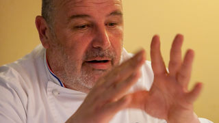 Večer slow food-a u restoranu Kornat, foto: Darko Belancic Večer slow food-a u restoranu Kornat, foto: Darko Belancic