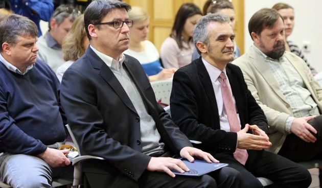 Jovanović predstavio nove udžbenike i njihove cijene, foto: pixsell.hr