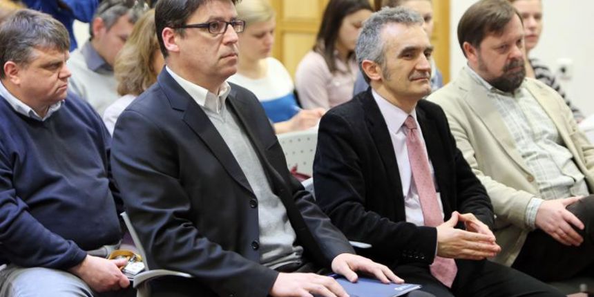 Jovanović predstavio nove udžbenike i njihove cijene, foto: pixsell.hr