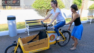 Nedjelja na urbanom festivalu KvartArt Nedjelja na urbanom festivalu KvartArt