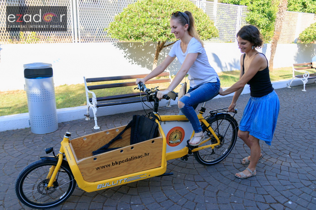 Nedjelja na urbanom festivalu KvartArt Nedjelja na urbanom festivalu KvartArt