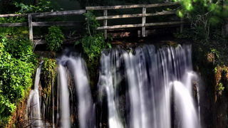 Rastoke, Kupa, slapovi Rastoke, Kupa, slapovi