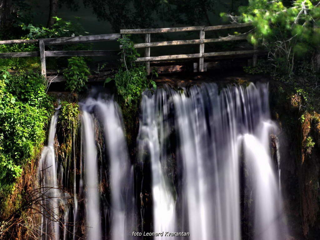 Rastoke, Kupa, slapovi Rastoke, Kupa, slapovi