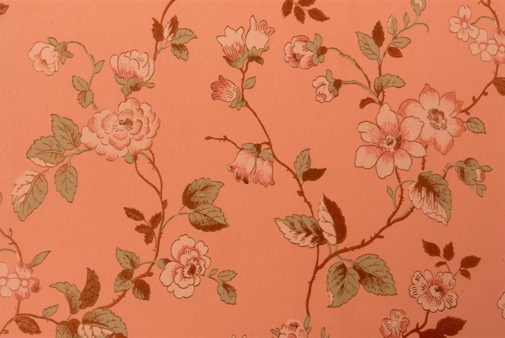 Tapete(foto:antiqhotel.si)