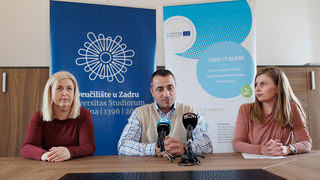 Maškovića han – Take It Slow Maškovića han – Take It Slow