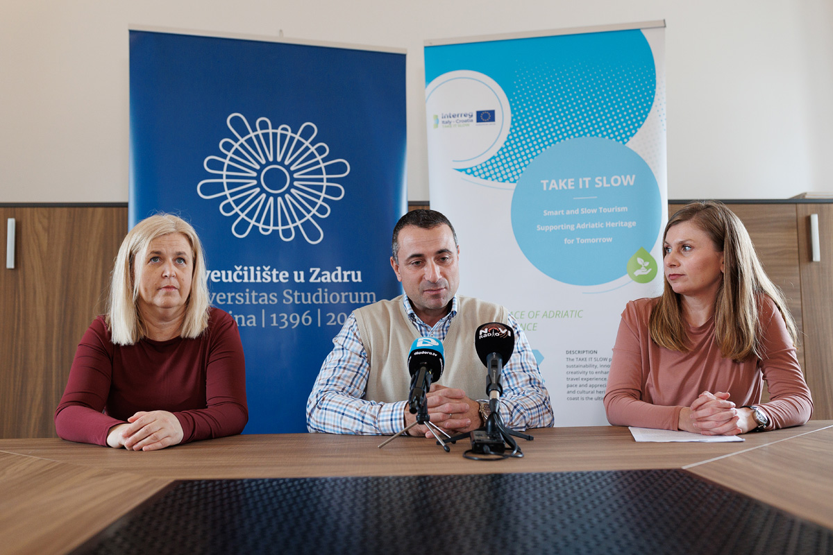 Maškovića han – Take It Slow Maškovića han – Take It Slow