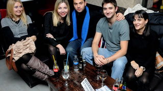 “Zadarska noć 2011.” u Zagrebu uz Mladena Grdovića