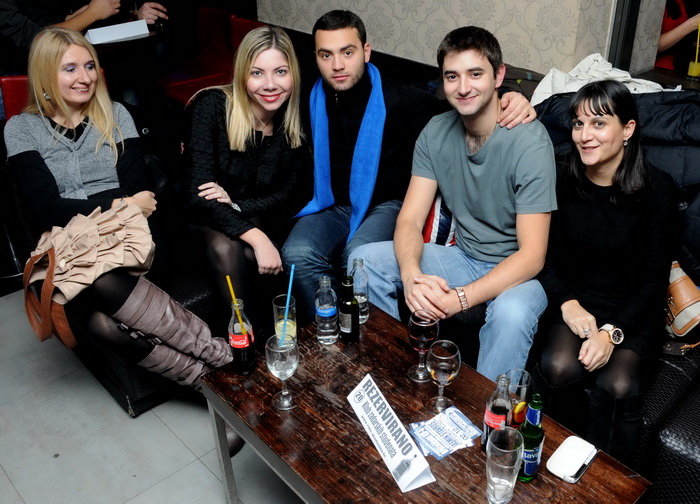 “Zadarska noć 2011.” u Zagrebu uz Mladena Grdovića