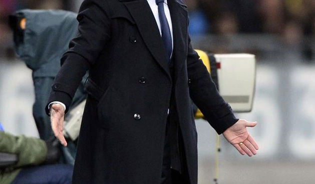 Didier Deschamp, foto: marca