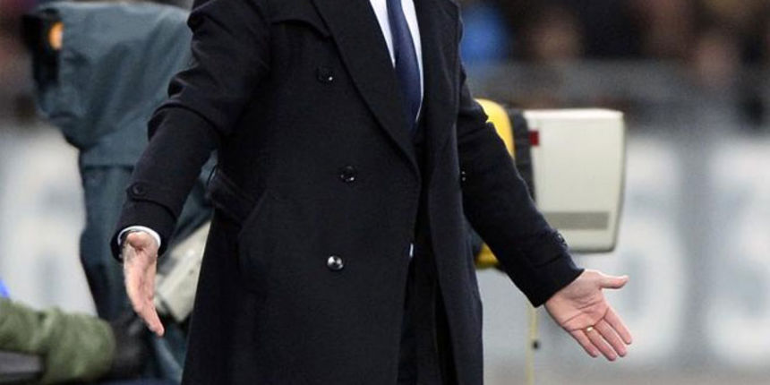 Didier Deschamp, foto: marca Didier Deschamp, foto: marca
