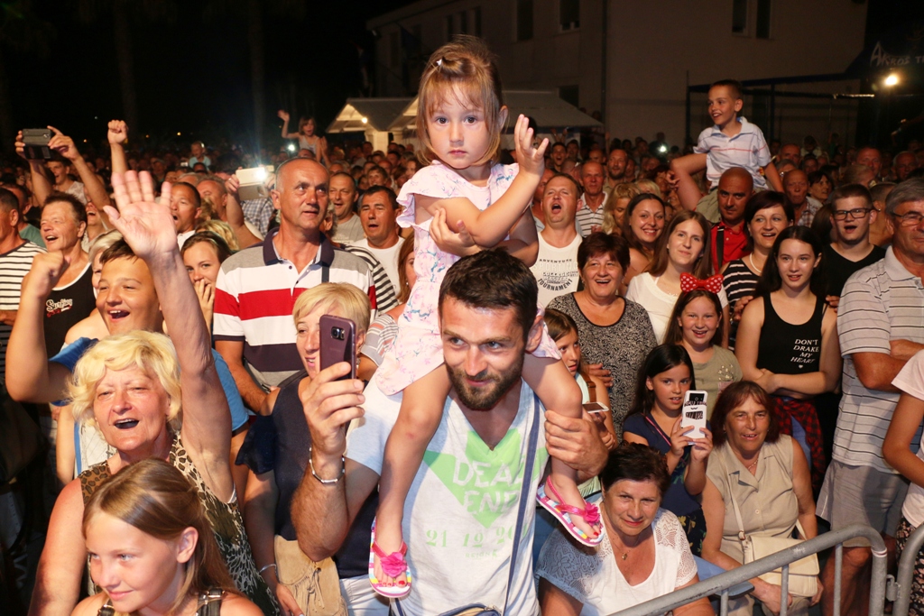 Miroslav Škoro @ Virsko ljeto 2017 Miroslav Škoro @ Virsko ljeto 2017