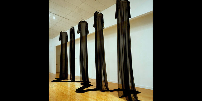 Tkanina, izlozba (AP) Tkanina, izlozba (AP)