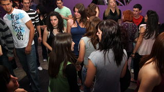 Klub Satir: Proslava 3. rodjendana portala eZadar