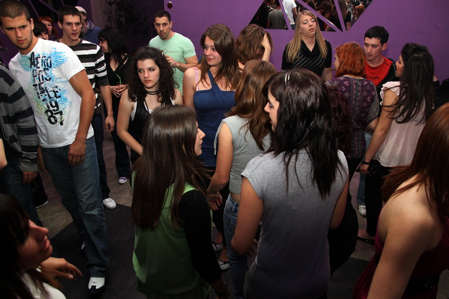 Klub Satir: Proslava 3. rodjendana portala eZadar