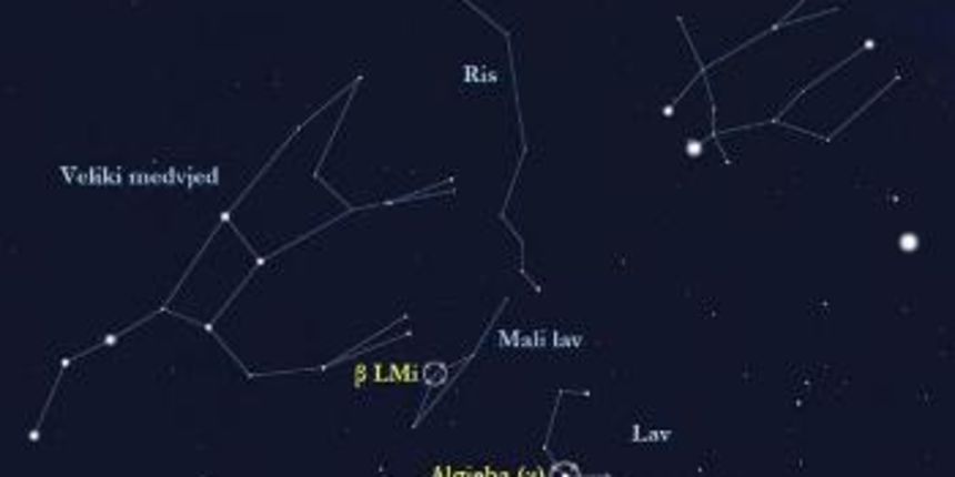 Zvijezde, svemir Zvijezde, svemir