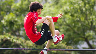 Nestle Školska atletska liga (Foto:Saša Čuka)
