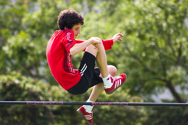 Nestle Školska atletska liga (Foto:Saša Čuka)