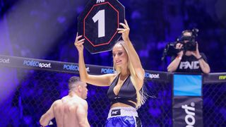 FNC 21, Fight Nation Championship 21, Pavel Politylo – Ivan Sičaja