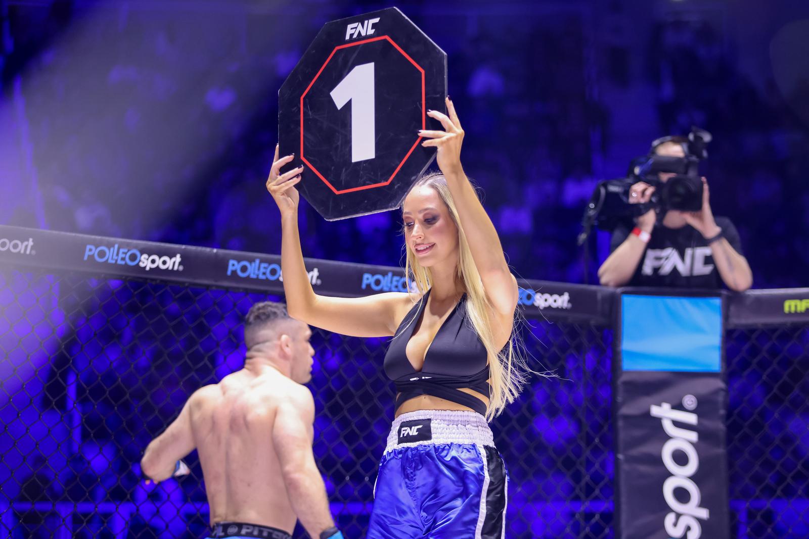 FNC 21, Fight Nation Championship 21, Pavel Politylo – Ivan Sičaja