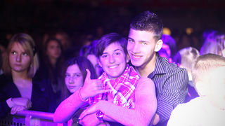 Karlovačko live 2011 (foto:Saša Čuka)