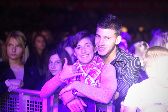 Karlovačko live 2011 (foto:Saša Čuka)