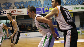 KK Borik-Puntamika – KK Kaštela 76-63 (Foto:Saša Čuka)