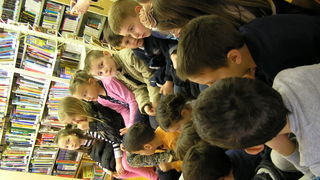 OLYMPUS DIGITAL CAMERA