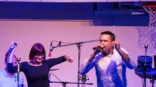 Povljana: Humanitarni koncert za Enu Škodu Povljana: Humanitarni koncert za Enu Škodu