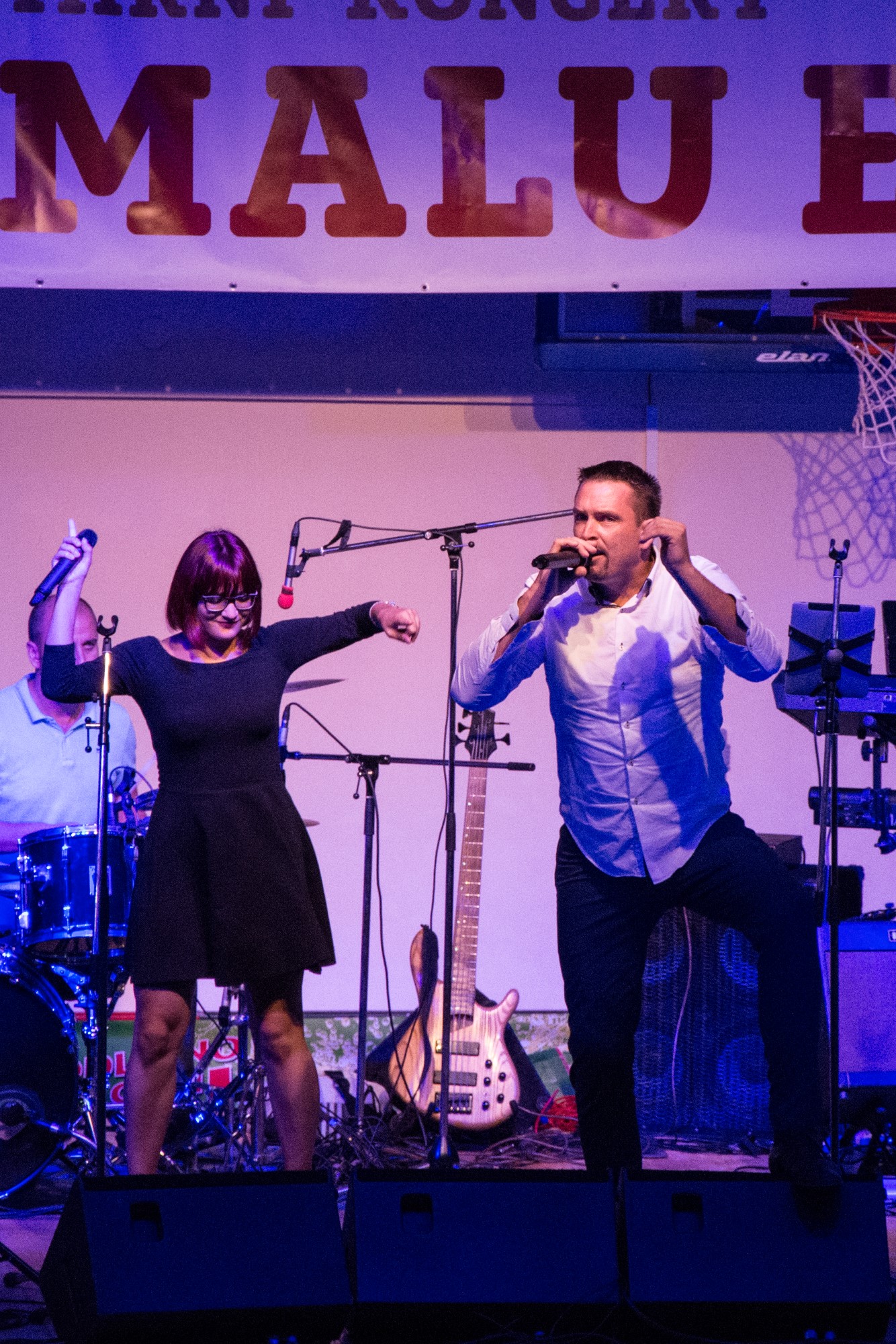 Povljana: Humanitarni koncert za Enu Škodu Povljana: Humanitarni koncert za Enu Škodu