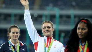 PI Rio de Janeiro, ceremonija dodjele medalja u ženskom disku: zlatnu medalju osvojila je Sandra Perković. Photo: Igor Kralj/PIXSELL PI Rio de Janeiro, ceremonija dodjele medalja u ženskom disku: zlatnu medalju osvojila je Sandra Perković. Photo: Igor Kralj/PIXSELL