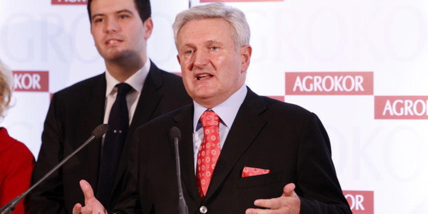 Ivica Todoric, Foto: Davor Pongracic / CROPIX Ivica Todoric, Foto: Davor Pongracic / CROPIX