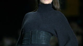 U balonu Bocarskog doma od 10.-12.06. odrzava se modna revija Dreft  Fashion  Week. Foto: Neja Markicevic / CROPIX