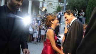 Eva Longoria uživa u šalama Antonia Banderasa (Index.hr)