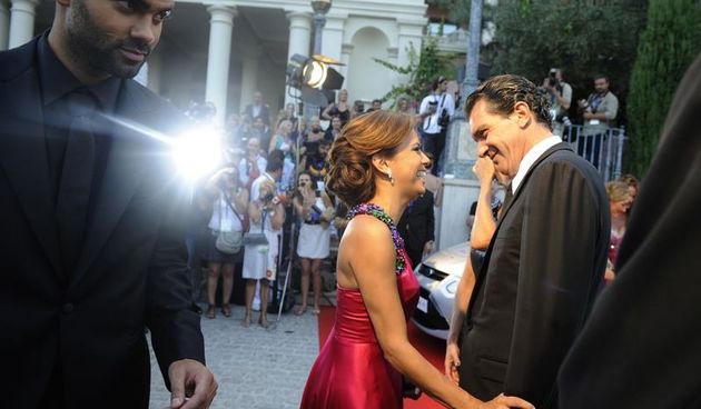 Eva Longoria uživa u šalama Antonia Banderasa (Index.hr)