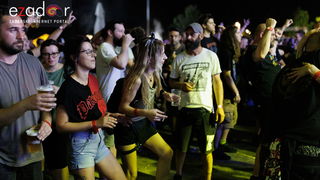 Festival alternativne glazbe – Vlajternativa Benkovac 2024.