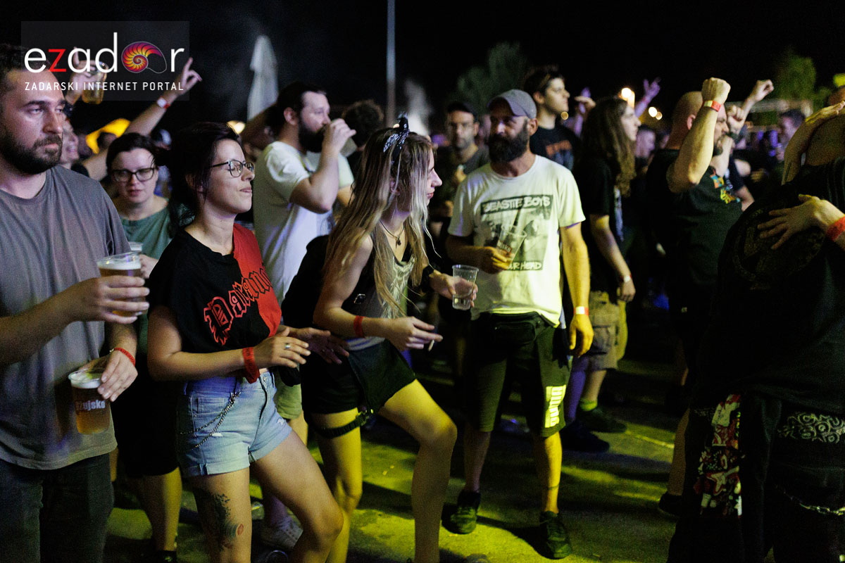 Festival alternativne glazbe – Vlajternativa Benkovac 2024.