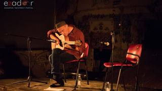 KvartArt: Poslijepodnevne subotnje aktivnosti i večernji koncert Miroslava Tadića