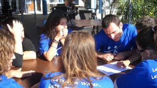 Razmjena mladih na Murteru