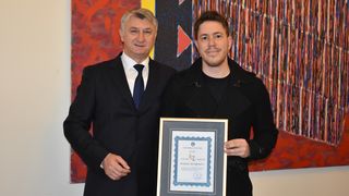 Uručene prve nagrade Welcome najboljim iznajmljivačima u Zadarskoj županiji Uručene prve nagrade Welcome najboljim iznajmljivačima u Zadarskoj županiji